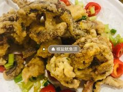 -得记得潮州海鲜砂锅粥(宝业路店)