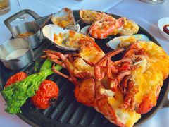 -Kathleen's Waitan 凯圣琳江景西餐厅(外滩店)