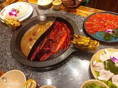 -蜀大侠火锅(建设路第五大道店)