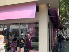 -星巴克(武康路店)