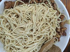 -德兴老面馆(德平路店)