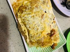 -芬芳甜品(同福路店)