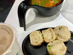 -小杨生煎(龙之梦购物中心店)