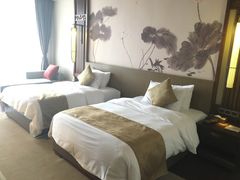 -清远熹乐谷温泉度假酒店