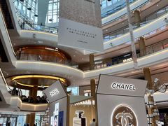 -CHANEL(恒隆广场店)