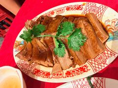 -神更仔·潮汕魂大排档(汉口路店)