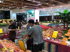 -鲜力达果品批发直销(无锡保利香槟店)