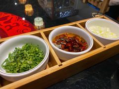 -北门涮肉·炭火铜锅涮肉(什刹海店)