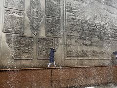 -白塔山公园