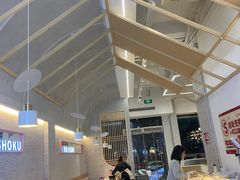 -花漫里日式餐厅(刺桐店)