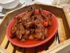 -避风塘(江桥万达店)