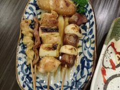 -真剑日本料理·铁板烧(贵州路店)