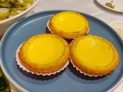 -山泉公馆酒家(珠江新城店)