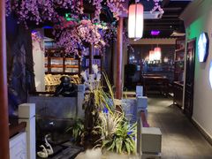 景观位-寻宝记绍兴菜(鲁迅路店)