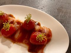 -Ocean's Table 欧舍