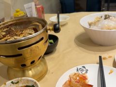 -初色海鲜自助(万丰路店)