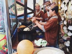 -石岐佬中山菜馆(张溪店)