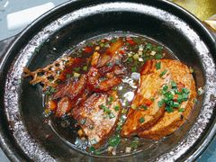 -苏先生海鲜渔庄(金桥店)