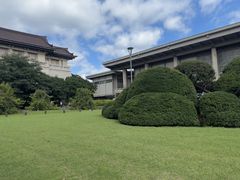 -东京国立博物馆