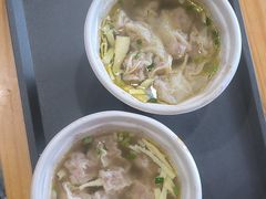 -鸡鸣汤包(红山动物园店)