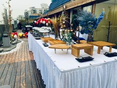 -小茶闲舍·观景商务茶馆(广州塔店)