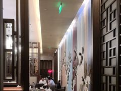 -厦门朗豪酒店 · 明阁中餐厅
