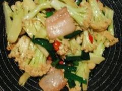 -琬苑鸽庄·川粤融合菜(解放碑总店)