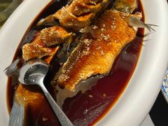 -楼外楼(西湖景区孤山路店)