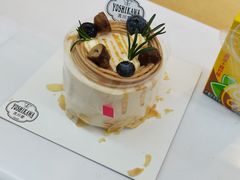-吉川堂·日式甜点专门店(正佳广场店)