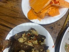 -盟重烧烤(高正街店)