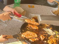 -厚味居炙子烤肉·清真(天桥南纬路店)