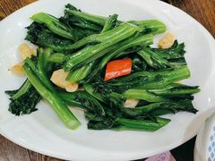 -东江海鲜酒家(艺都分店)