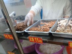 -小李腌粉(东海店)