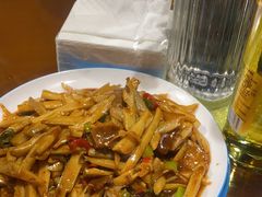 -百姓山羊烧烤·萧县羊肉(青阳路店)
