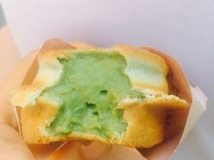 -薛新颖红豆饼(中式甜点山师店)