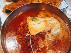 -现代烧烤冷面店(苏家屯店)