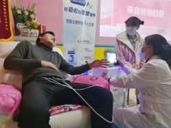 -馨果汇月子产康中心(南湖公园店)