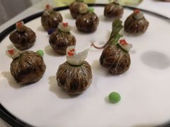 -園外園港式精品菜