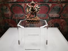 -宁夏博物馆