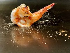 大明虾-Ginza Onodera铁板烧(外滩十八号店)