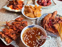 -小街天府(西工小街店)