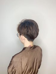 -意廊 Hair Salon