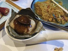 -天瑞轩·粤菜餐厅