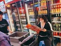 -南浦洞烤肉·新世界版(奥体店)