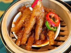-誉八仙粤菜(万象天地店)