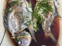 -崖口红树林海鲜餐厅
