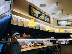 -雷门拉面·现熬骨汤(凯德来福士店)