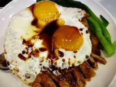 -澳门陈光记烧味饭店(郎家园店)
