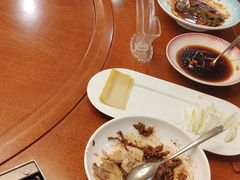 -蓬莱阁中餐厅(崇文门店)