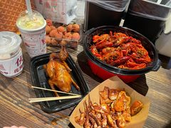 -盒马鲜生(皇庭广场店)